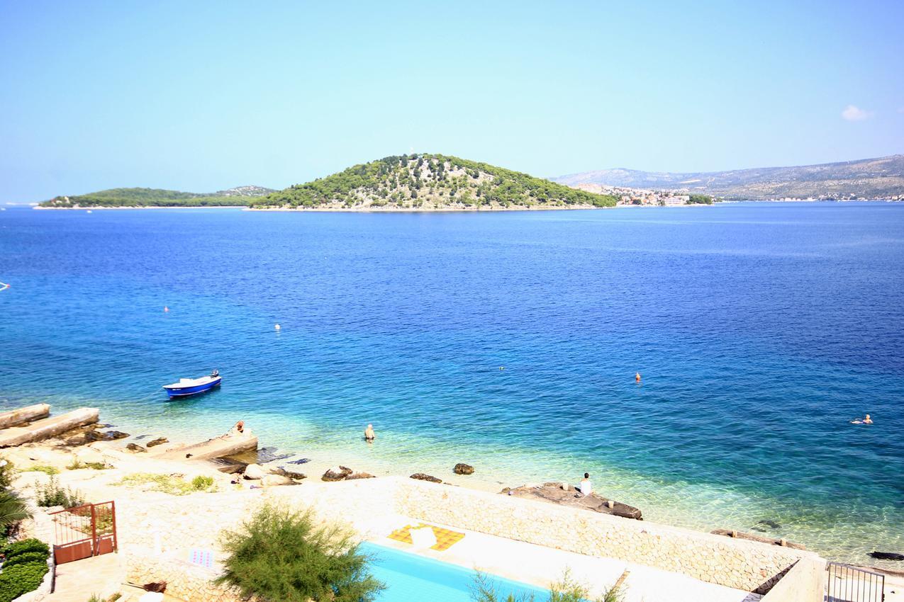 Vila Matej Ražanj المظهر الخارجي الصورة