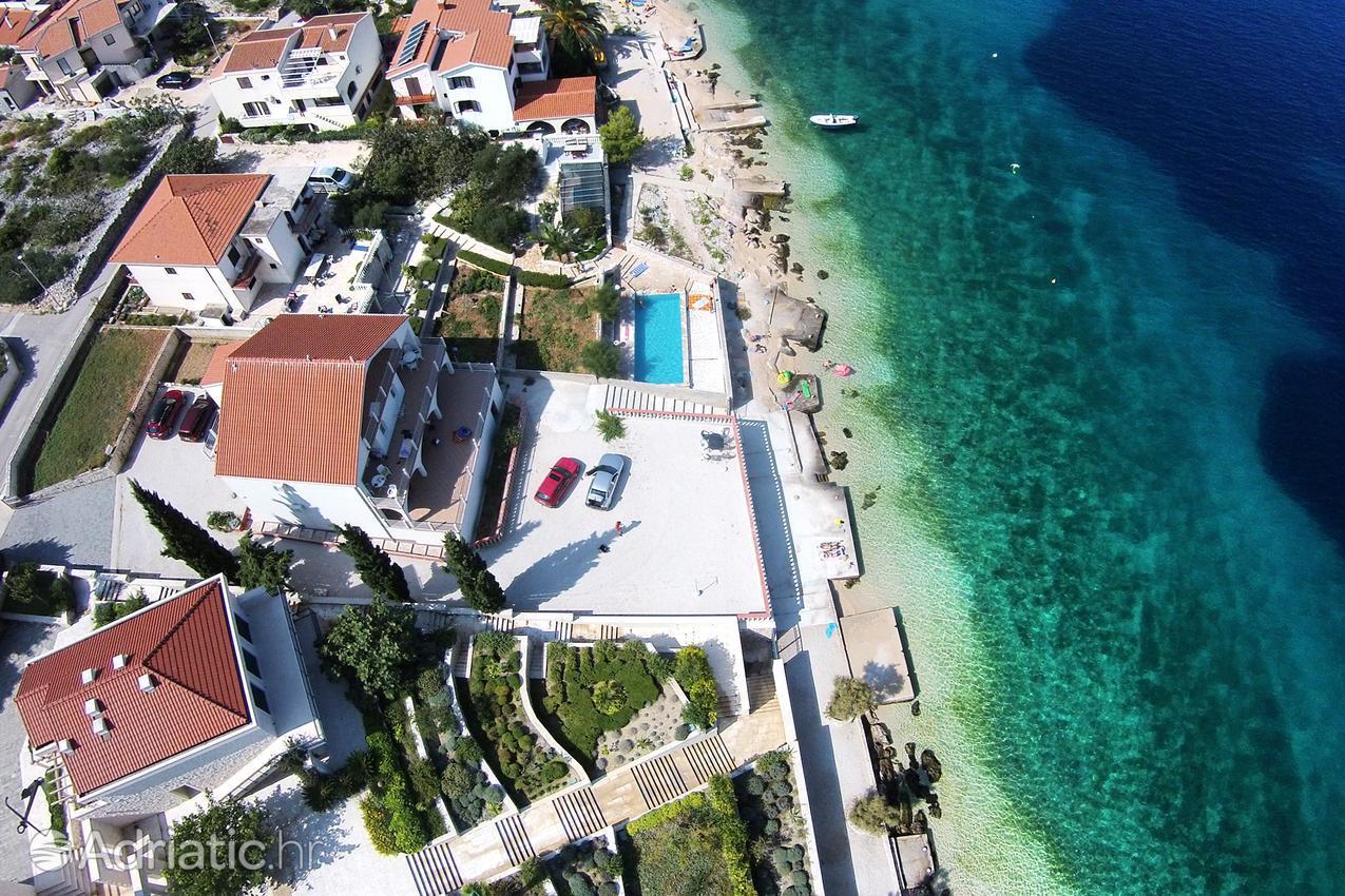 Vila Matej Ražanj المظهر الخارجي الصورة