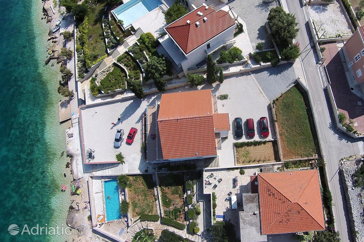 Vila Matej Ražanj المظهر الخارجي الصورة