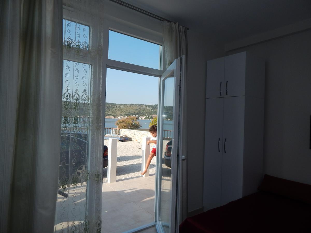 Vila Matej Ražanj المظهر الخارجي الصورة