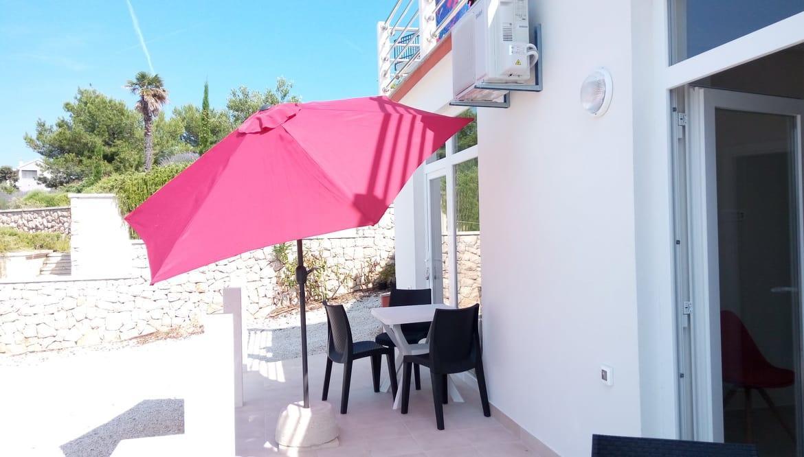Vila Matej Ražanj المظهر الخارجي الصورة