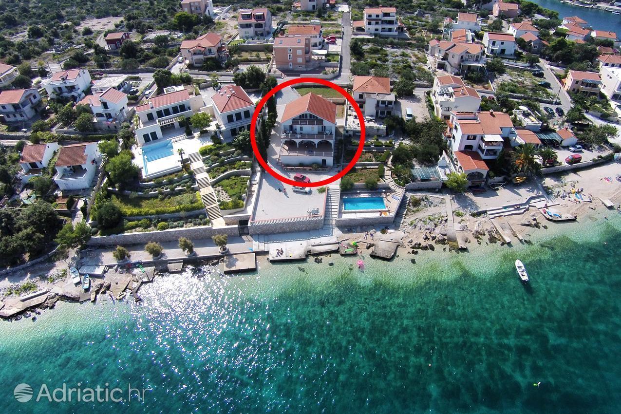 Vila Matej Ražanj المظهر الخارجي الصورة